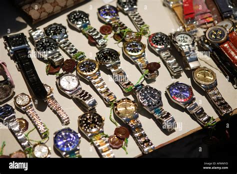 canal street nyc fake rolex|Rolex watches nypd.